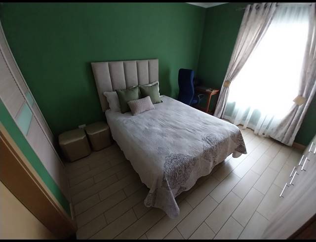 2 BEDROOM SECTIONAL TITLE FOR SALE IN SUMMERSET